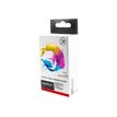 SWITCH - kleur (cyaan, magenta, geel) - compatible - gereviseerd - inktcartridge (alternatief voor: Canon CL-511)