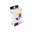 SWITCH - 5 - zwart, geel, cyaan, magenta, fotozwart - compatible - inktcartridge - voor Canon PIXMA iP4700, MP540, MP550, MP560, MP620, MP630, MP640, MP980, MP990, MX860, MX870