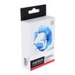 SWITCH - 9 ml - cyaan - compatible - gereviseerd - inktcartridge - voor Canon PIXMA iP4700, MP540, MP550, MP560, MP620, MP630, MP640, MP980, MP990, MX860, MX870