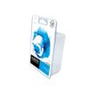 SWITCH - cyaan - compatible - gereviseerd - inktcartridge (alternatief voor: HP 363)