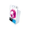 SWITCH - lichtmagenta - compatible - gereviseerd - inktcartridge (alternatief voor: HP 363)