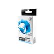 SWITCH - cyaan - compatible - gereviseerd - inktcartridge (alternatief voor: HP 364XL)