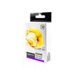 SWITCH - geel - compatible - inktcartridge (alternatief voor: Lexmark 100XL)