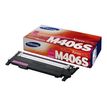 Samsung CLT-M406S - magenta - origineel - tonercartridge (SU252A)