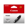 4960999904627-Canon CLI-551 - gris - cartouche d'encre originale-P_79374334_1-0