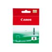 Canon CLI-8G - 13 ml - groen - origineel - inkttank - voor PIXMA Pro9000, Pro9000 Mark II