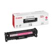 Canon 718 Magenta - Magenta - origineel - tonercartridge - voor ImageCLASS LBP7200; i-SENSYS MF8330, MF8350; Laser Shot LBP-7200; Satera MF8330, MF8350