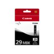 Canon PGI-29MBK - 36 ml - matzwart - origineel - inkttank - voor PIXMA PRO-1