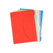 3770001624037-Smartfolder Manao - 50 Chemise à 3 rabats - couleurs assorties-P_79376479_1-0