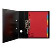2012348120355-Esselte - Intercalaire - 12 positions - pour A4 (210 x 297 mm) - à onglets-P_79376785_3-4