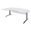 Burocean Idra - Tafel - parelwit