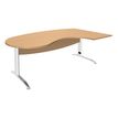 Burocean Idra - Tafel - beuken