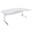 Burocean Idra - Tafel - parelwit