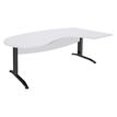 Burocean Idra - Tafel - parelwit