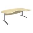 Burocean Idra - Tafel - esdoornbruin