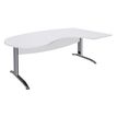 Burocean Idra - Tafel - parelwit