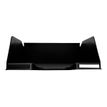 Exacompta Classic COMBO 2 MAXI A4+ - Brieflade - zwart