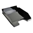 9002493019652-Exacompta COMBO Glossy - Corbeille à courrier noir-P_79377725_2-1