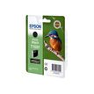 Epson T1591 - 17 ml - fotozwart - origineel - blister - inktcartridge - voor Stylus Photo R2000