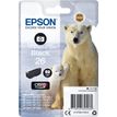 Epson 26 - fotozwart - origineel - inktcartridge