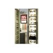 4005546405964-Durable Duraframe - Cadre d'affichage adhésif repositionnable - A5 - noir-P_79380354_6-5
