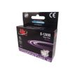 UPrint B-1280B - XL grootte - zwart - compatible - inktcartridge (alternatief voor: Brother LC1240BK, Brother LC1280XLBK)