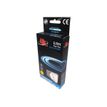UPrint E-701Y - geel - compatible - gereviseerd - inktcartridge (alternatief voor: Epson T7024, Epson T7014, Epson T7034)