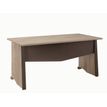 Gautier office MAMBO - Tafel - rechthoekig - eiken