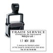 Trodat Professional 5460 - stempel