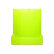 Exacompta MINI-OCTO - Bureau-organiser - polypropyleen (PP) - translucent anise green