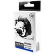 SWITCH - zwart - compatible - gereviseerd - inktcartridge (alternatief voor: Epson T1631)