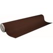 Apli Agipa - Geschenkverpakking - 70 cm x 100 m - 50 g/m² - chocolade, ecru - knutselpapier