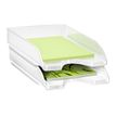 ceppro Gloss - Brieflade - 240 x 320 mm - glanzend wit