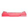 9002493019843-Exacompta COMBO Glossy - Corbeille à courrier rouge carmin translucide-P_79382829_1-0