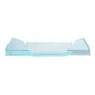 9002493019898-Exacompta COMBO Glossy - Corbeille à courrier turquoise translucide-P_79382832_1-0
