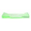 9002493019928-Exacompta COMBO Glossy - Corbeille à courrier vert pomme translucide-P_79382834_1-0
