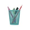 3501170819524-ROLODEX - Parure de bureau mesh - 4 pièces - bleu-P_79382883_2-1