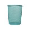 3501170819524-ROLODEX - Parure de bureau mesh - 4 pièces - bleu-P_79382883_4-3
