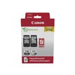 8714574679648-Canon PG-510/CL-511 - Pack de 2 - noir, couleur (cyan, magenta, jaune) - cartouche d'encre -P_79383341_1-0