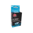 UPrint E-16XLB - zwart - compatible - inktcartridge (alternatief voor: Epson T1631, Epson T1621)