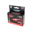 UPrint L-150XLY - XL grootte - geel - compatible - inktcartridge (alternatief voor: Lexmark 150XL)