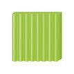 FIMO Soft - Boetseerklei - 56 g - appelgroen