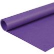 Clairefontaine - Geschenkverpakking - 70 cm x 3 m - 65 g/m² - violet - knutselpapier