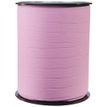 Clairefontaine - Cadeaulint - 1 cm x 250 m - roze - polypropyleen