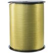 Maildor - Cadeaulint - 1 cm x 250 m - goud - polypropyleen