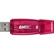 3126170110619-Emtec C410 Color Mix - clé USB 2.0 - 16 Go - rouge-P_79384461_2-1