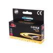 UPrint C-551XLM - XL grootte - magenta - compatible - inktcartridge (alternatief voor: Canon CLI-551XL)