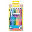 3501170977453-Paper Mate Flair Original - Pack de 16 feutres - couleurs assorties--0