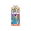 Paper Mate FLAIR ORIGINAL - pen met vezelpunt (pak van 16)