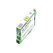 UPrint E-61Y - XL grootte - geel - compatible - inktcartridge (alternatief voor: Epson T0614)